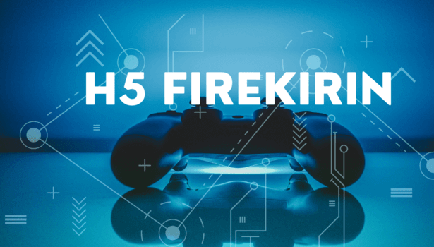 H5 Firekirin