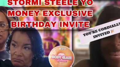 Stormi Steele Birthday: Celebrating Stormi Steele's Birthday and Achievements