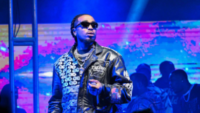 Quavo Net Worth 2024: Migos Star's Earnings and Music Empire