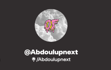 AbdoulUpNext Net Worth: Influencer's Earnings & Social Media Growth