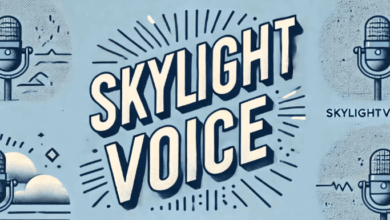 Skylightvoice.Com