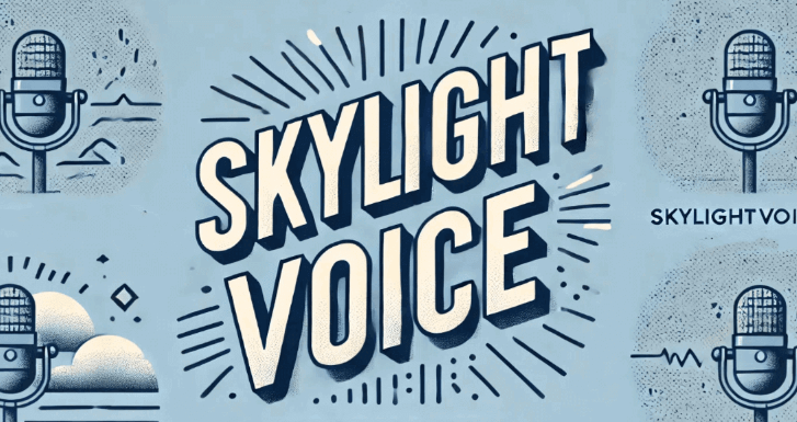 Skylightvoice.Com