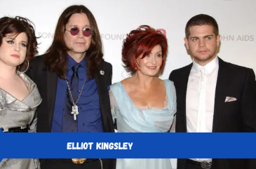 Elliot Kingsley Net Worth: The Net Worth of Elliot Kingsley