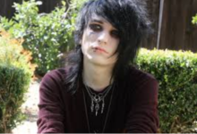 Johnnie Guilbert Age: How Old Is Johnnie Guilbert?