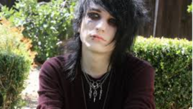 Johnnie Guilbert Age: How Old Is Johnnie Guilbert?