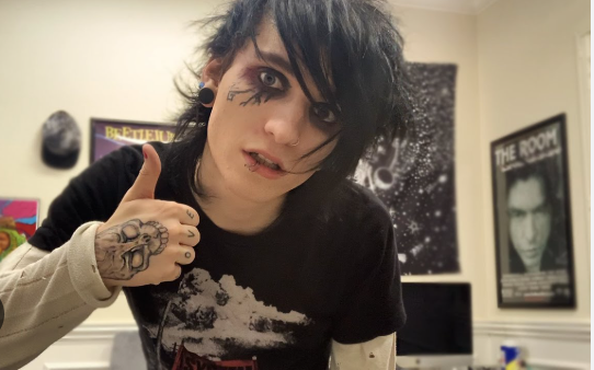 Johnnie Guilbert Age: How Old Is Johnnie Guilbert?