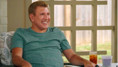 Derrick Chrisley: a Deep Dive Into His Life and Career