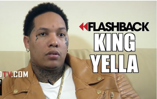 How Tall Is King Yella: King Yella's Height in 2025