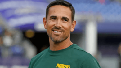 How Tall Is Matt Lafleur: Matt Lafleur's Height and Coaching Achievements