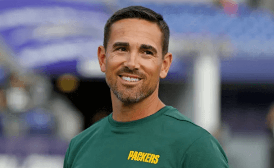 How Tall Is Matt Lafleur: Matt Lafleur's Height and Coaching Achievements