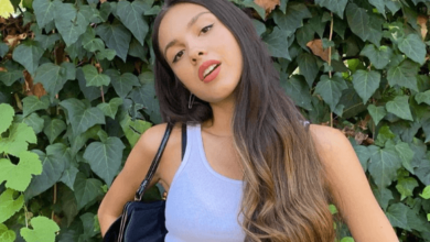 How Tall Is Olivia Rodrigo: The Height and Success of Olivia Rodrigo