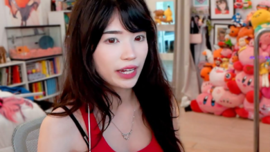 Emiru Net Worth: Twitch Star's Earnings and Social Media Influence