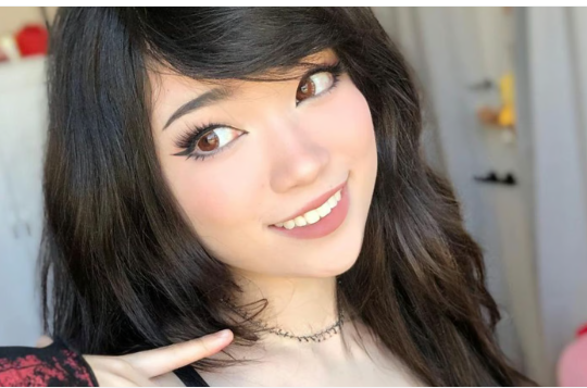 Emiru Net Worth: Twitch Star's Earnings and Social Media Influence