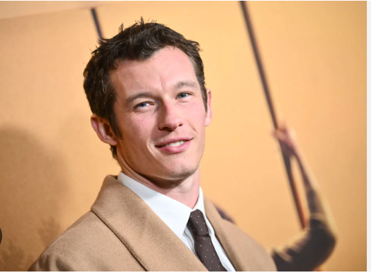 Callum Turner Net Worth: Actor's Earnings and Career Growth