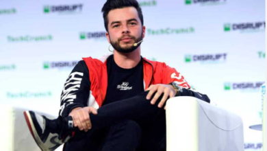 Nadeshot Height: How Tall Is Nadeshot? Exploring His Physical Stats