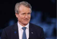 Brian Moynihan Net Worth: The CEO's Path to Financial Success