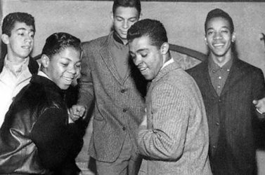 How Tall Was Frankie Lymon Height: Discovering the Height of Frankie Lymon