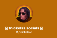 Tnickelss Net Worth: Social Media Influencer's Financial Growth