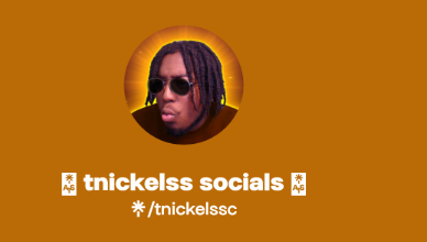 Tnickelss Net Worth: Social Media Influencer's Financial Growth