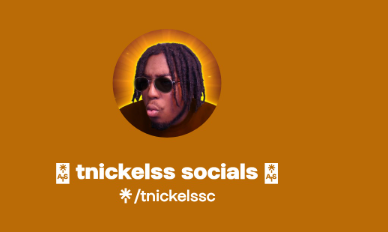 Tnickelss Net Worth: Social Media Influencer's Financial Growth