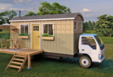 Truck House Life Net Worth: Assessing the Earnings of the Mobile Living Enthusiast