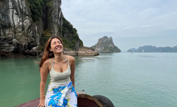 Tanya Khanijow Net Worth: Travel Vlogger's Earnings