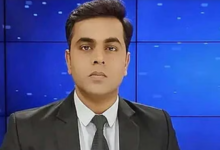 Sushant Sinha Anchor Salary: His Monthly Income