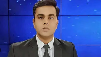 Sushant Sinha Anchor Salary: His Monthly Income