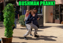 Texas Bushman Net Worth: Exploring the Financial Standing of the Prankster