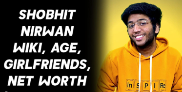 Shobhit Nirwan Net Worth: The Educator's Wealth