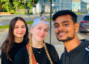 Nomad Shubham Net Worth: Travel Vlogger's Earnings in Rupees
