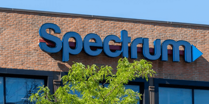 Number to Spectrum Customer Service