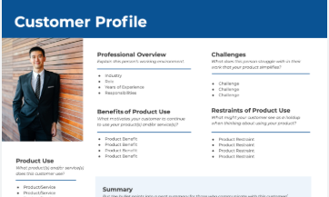 Arpmpaware: Custom Profile or Service