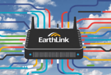 Earthlink Cable