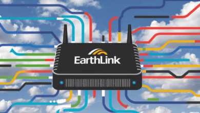 Earthlink Cable