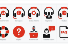 6265386001: Customer Service Line