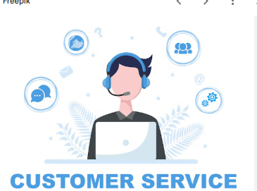 6156862820: Service Helpline