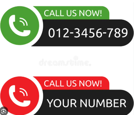 9197758215: Contact Number