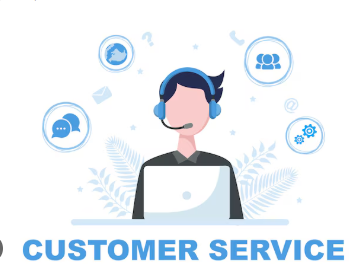 9136740524: Customer Service Contact
