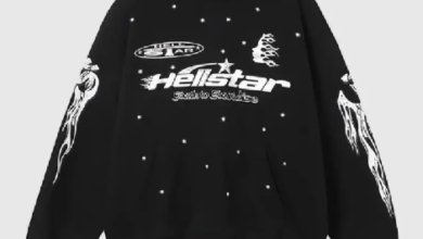 Hellstar's Fabric of Identity: Clothing as a Medium of Self-Expression