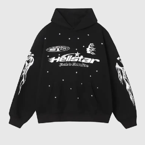 Hellstar's Fabric of Identity: Clothing as a Medium of Self-Expression