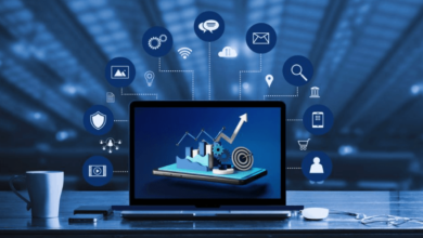 Digital Marketing Agencies