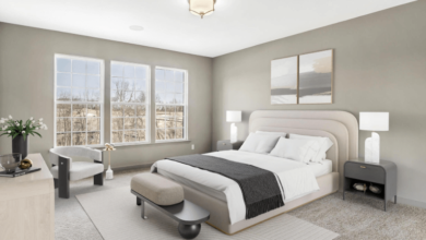 Interior Design Trends That Work Best with Apply Design Virtual Staging