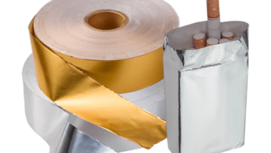 Aluminium Foil for Cigarette Packaging: A Barrier of Quality and Freshness