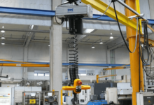 Hoist for Construction Material: Essential Machinery Transforming Modern Job Sites