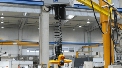 Hoist for Construction Material: Essential Machinery Transforming Modern Job Sites