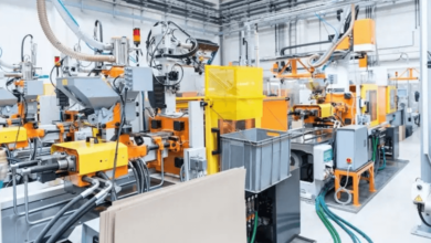 The Importance of Custom Injection Molding in Modern Manufacturing