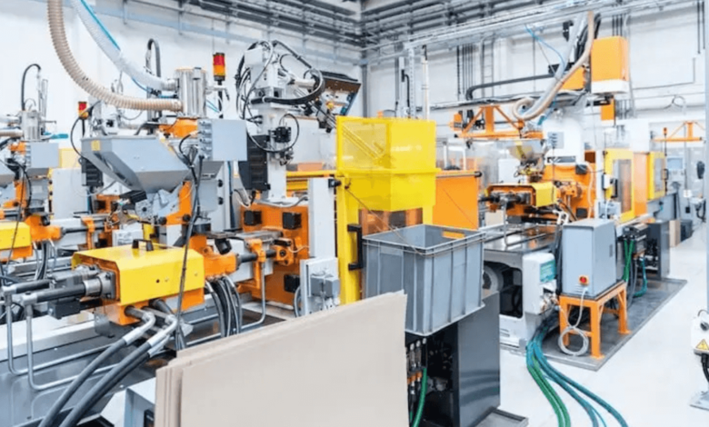 The Importance of Custom Injection Molding in Modern Manufacturing