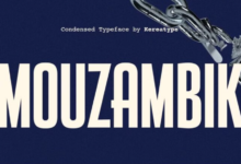 6 Ways Condensed Fonts Enhance Your Visual Content
