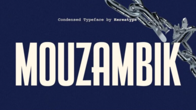 6 Ways Condensed Fonts Enhance Your Visual Content